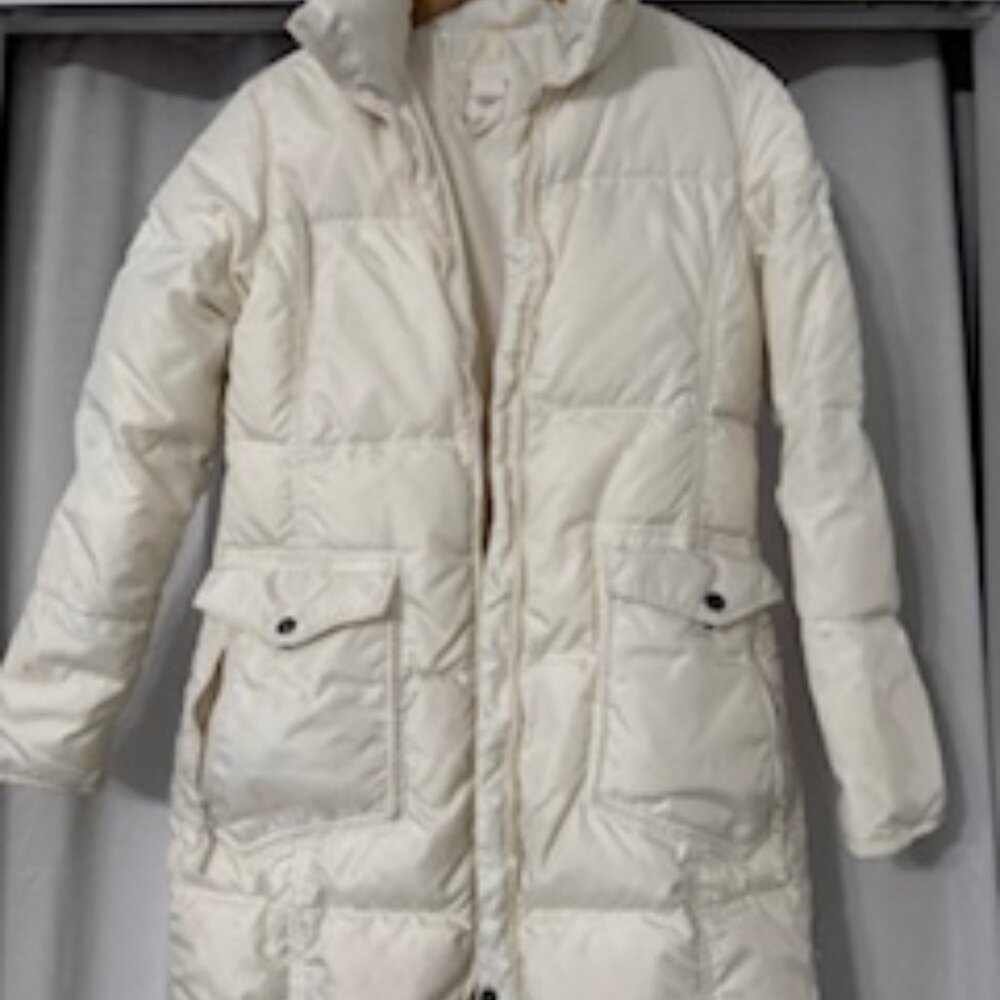 Lands End/Canvas Parka, Women S